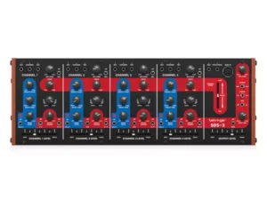 BEHRINGER SDS-3