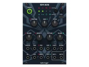 BEHRINGER Skies