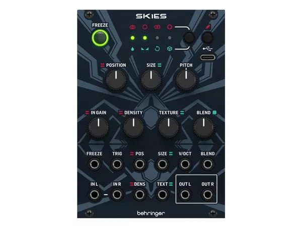 BEHRINGER Skies