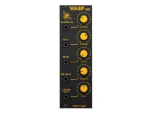 BEHRINGER Wasp VCF