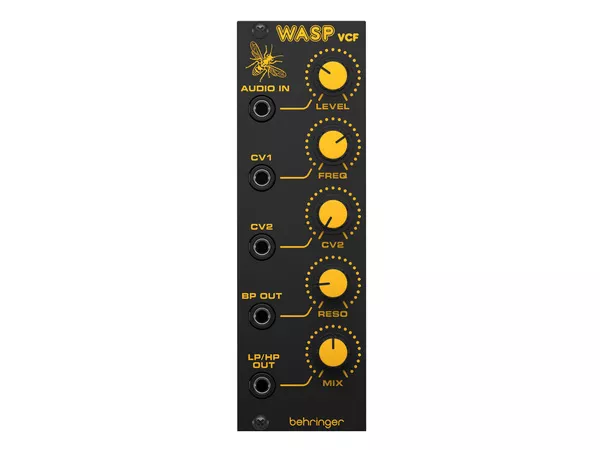 BEHRINGER Wasp VCF