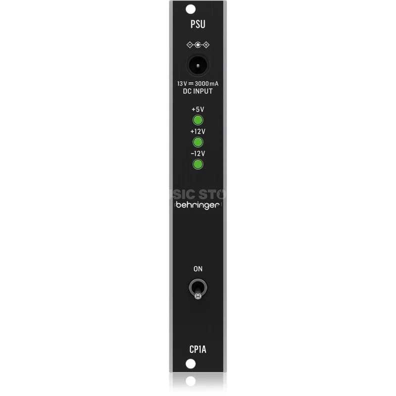 Behringer CP1-A PSU
