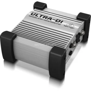 Behringer DI100 Ultra-DI B-Stock