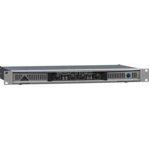 Behringer EPQ304 Amplifier , 4x 75 Watt / 4 Ohm