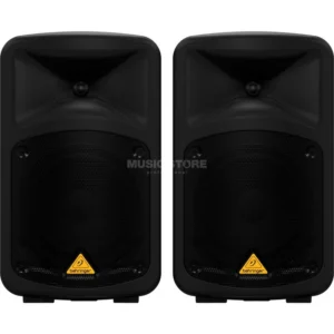 Behringer EPS500MP3 EUROPORT B-Stock