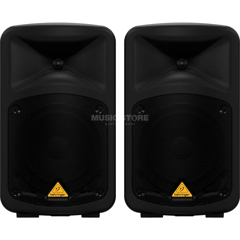 Behringer EPS500MP3 EUROPORT B-Stock