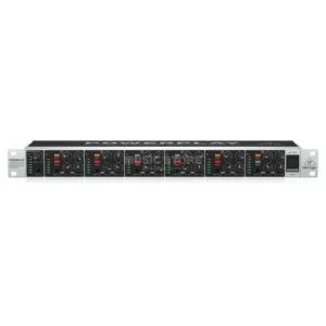 Behringer HA6000