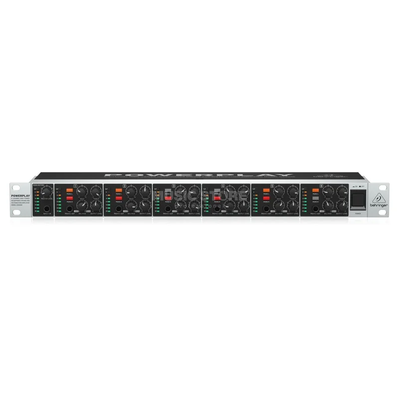 Behringer HA6000