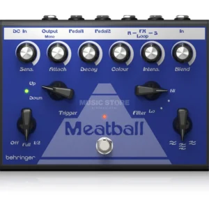 Behringer Meatball