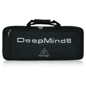Behringer Protective Case for the DeepMind 6