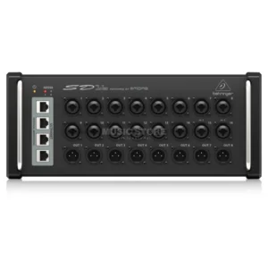 Behringer SD16