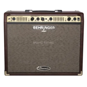 Behringer ULTRACOUSTIC ACX900 Acoustic G uitar Amp Combo