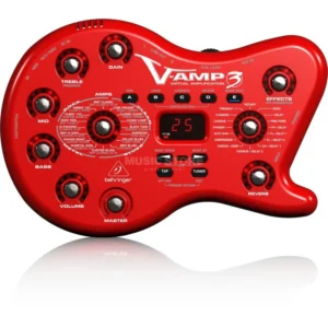 Behringer V-AMP 3