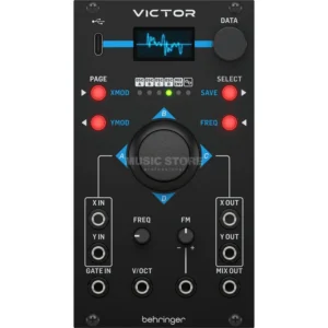 Behringer Victor