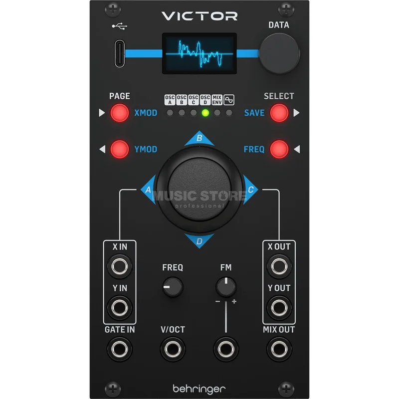 Behringer Victor