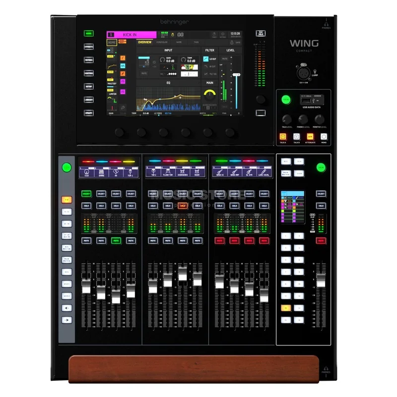Behringer Wing Compact