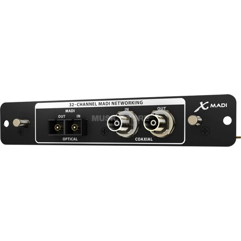 Behringer X-MADI