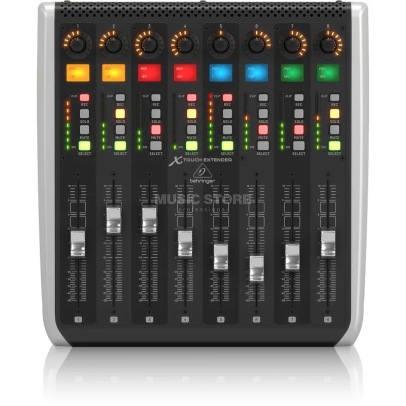 Behringer X-Touch Extender