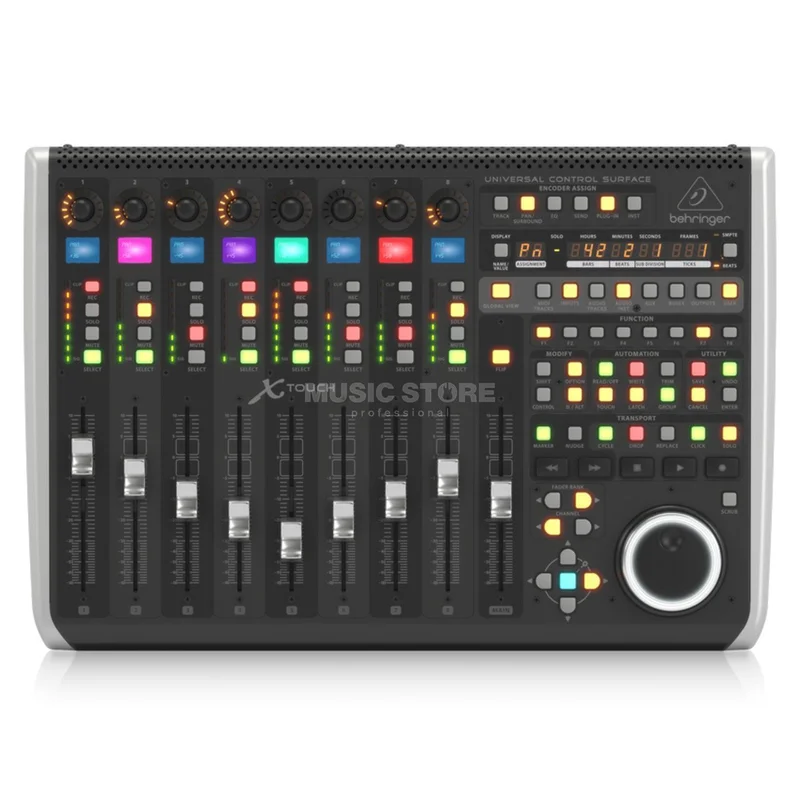 Behringer X-Touch