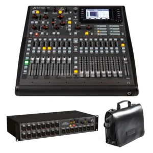 Behringer X32 Producer + S16 -Set