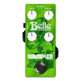 Pedale Wampler BELLE overdrive
