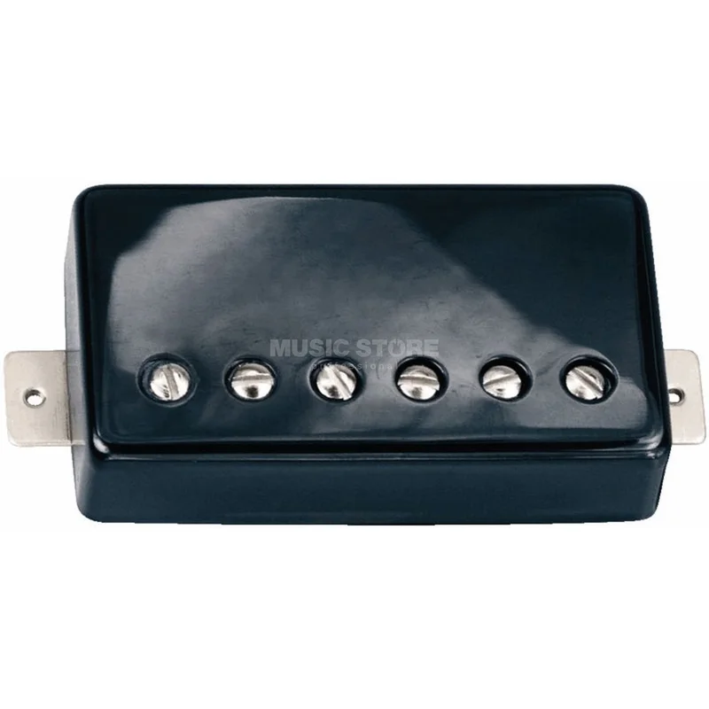 Benedetto P.A.F. Seth Lover Humbucker BK Black