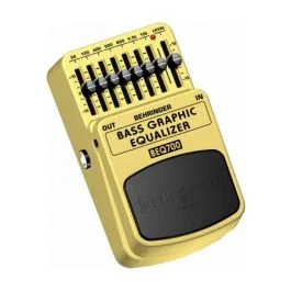 Behringer beq700