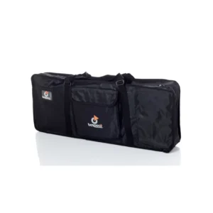 Bespeco Bag449MKB Borsa Per Tastiera 49 Tasti
