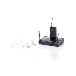 Bespeco GM805HR Radiomicrofono Ad Archetto
