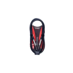 Bespeco NC300 Cavo Jack 6,3mm – Jack 6,3mm MT.3
