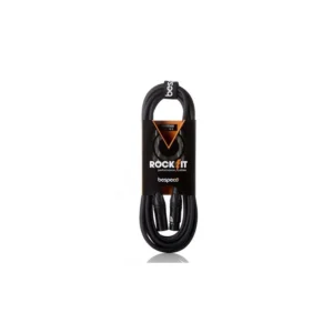 Bespeco RKMB100 Cavo Xlrf-Xlrm – Mt.1