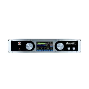Bettermaker Mastering Limiter