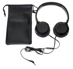 BEYERDYNAMIC DTX350 M CUFFIA CHIUSA SOVRAURALE NERA DTX 350M BLACK