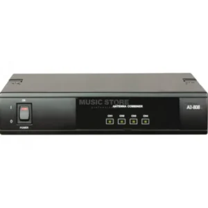 beyerdynamic AD 808, Antenna-Combiner Active 4-Channel, for MI 808IEM