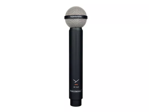 BEYERDYNAMIC M 160 (2023)