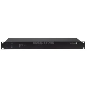 beyerdynamic CA 4588, D/A Audio Interface 6In / 6Out, 3xstereo AES/EBU