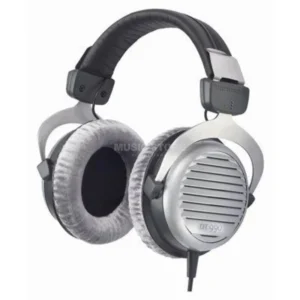 beyerdynamic DT990 Edition 250-Ohm (Silver/Black)