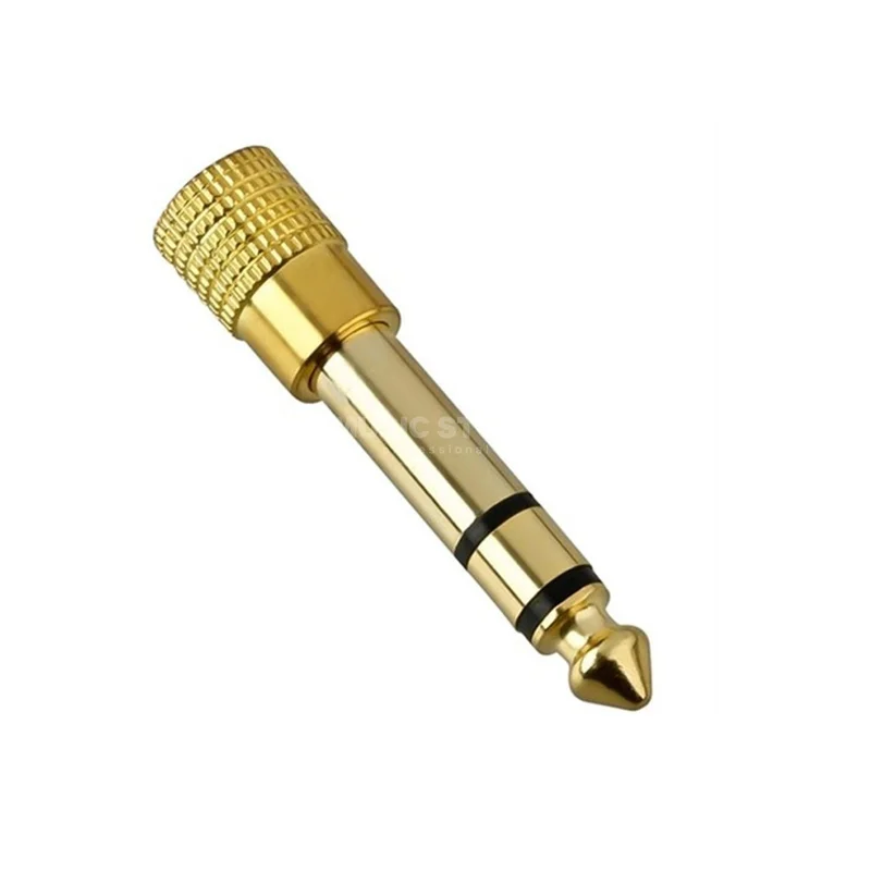 beyerdynamic Jack Adapter 3,5 mm – 6,3 mm