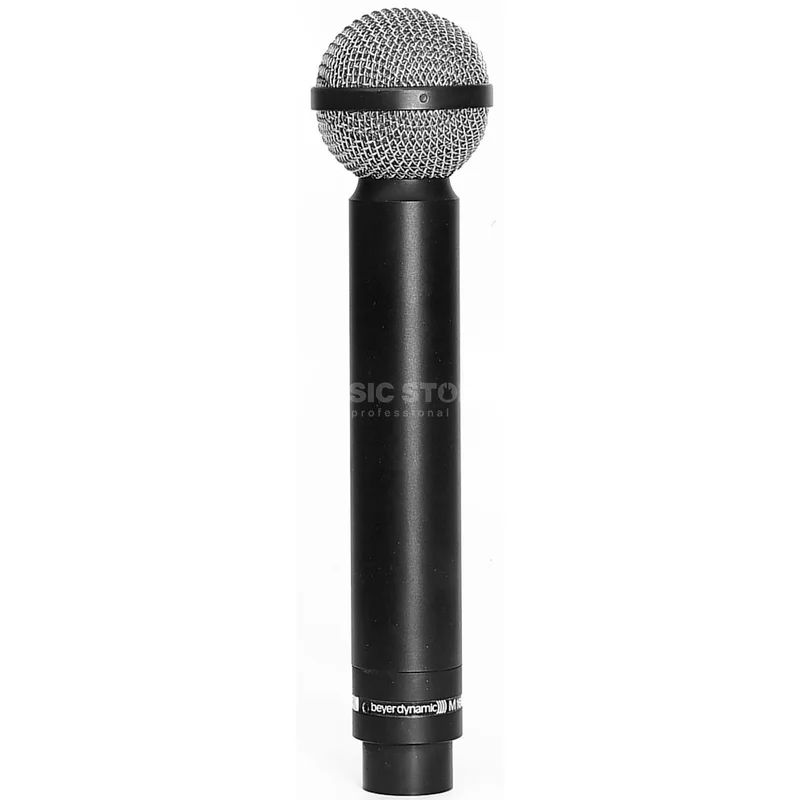 beyerdynamic M 160 Double Ribbon Microphone