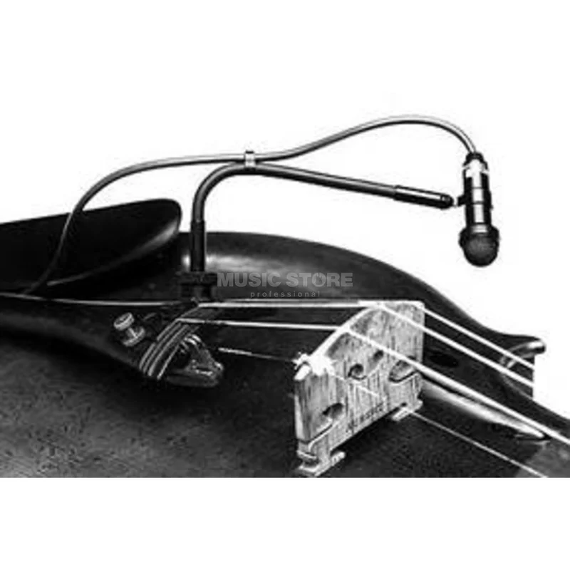 beyerdynamic MGH 5, Violin Holder f. MCE 10