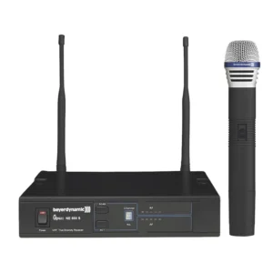 beyerdynamic Opus 669 Wireless Set, 774 – 798 MHz