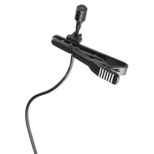 beyerdynamic TG L55c Lavaliermicrophone black, balll, 4 Pol-Mini XLR