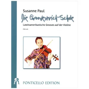 Paul, S.: Die Groovestrich-Schule