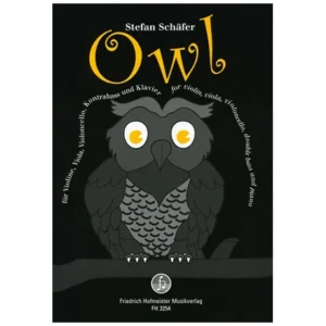 Schäfer, S.: Owl