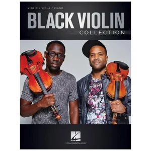 Black Violin Collection
