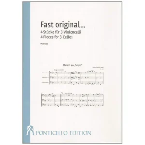 Fast original…