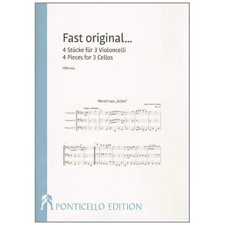 Fast original…