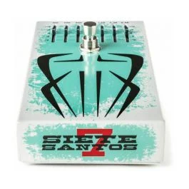 Dunlop bfgo7 billy gibbons octavio