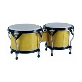 Hayman bg-405-nt bonghetti 7 + 8,5