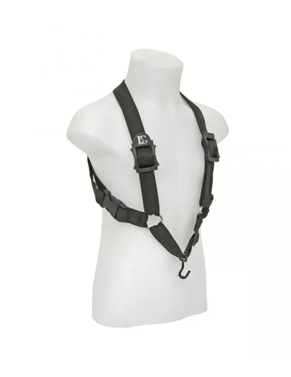 Bg B12 Tracolla a Imbracatura per Fagotto misura Small